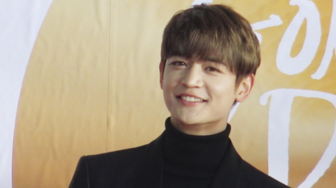 SHINee, Minho