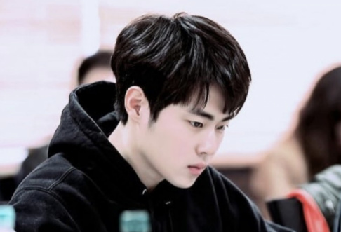 Jo Byeong Kyu