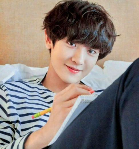 EXO, Chanyeol