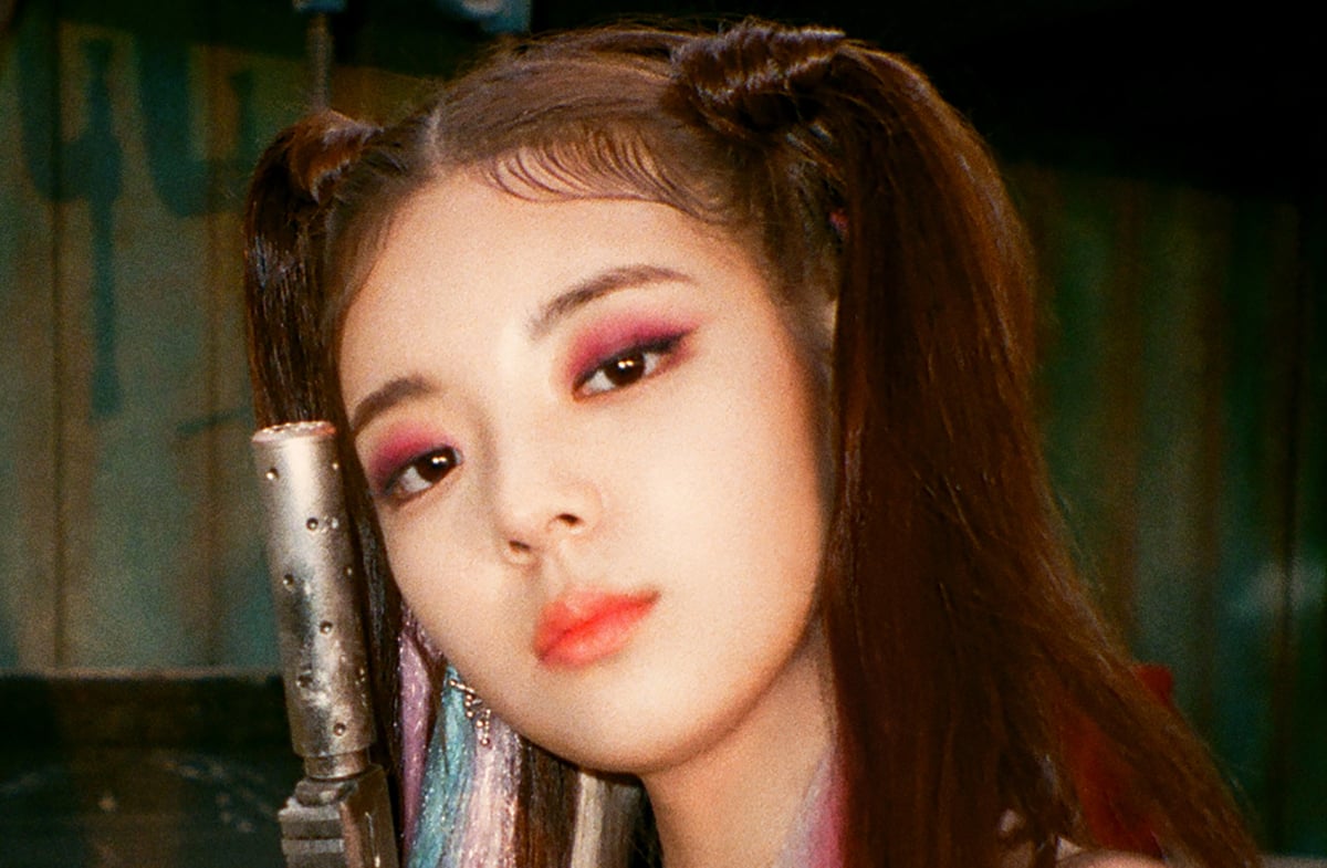 JYP Entertainment denies school bullying accusations against ITZY's Lia | allkpop JYP Entertainment denies school bullying accusations against ITZY's Lia | allkpop