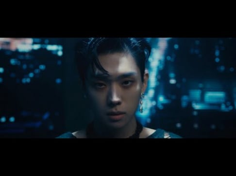 Demian, Dawn (E