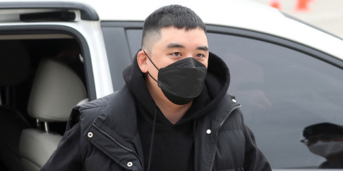 Seungri