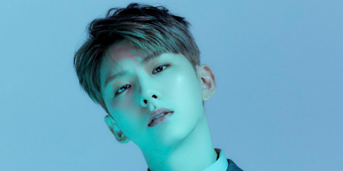 MONSTA X, Kihyun