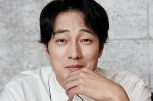 So Ji Sub