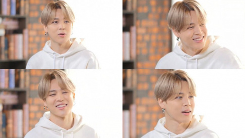 BTS, Jimin