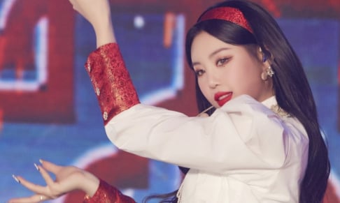 I-DLE, Soojin