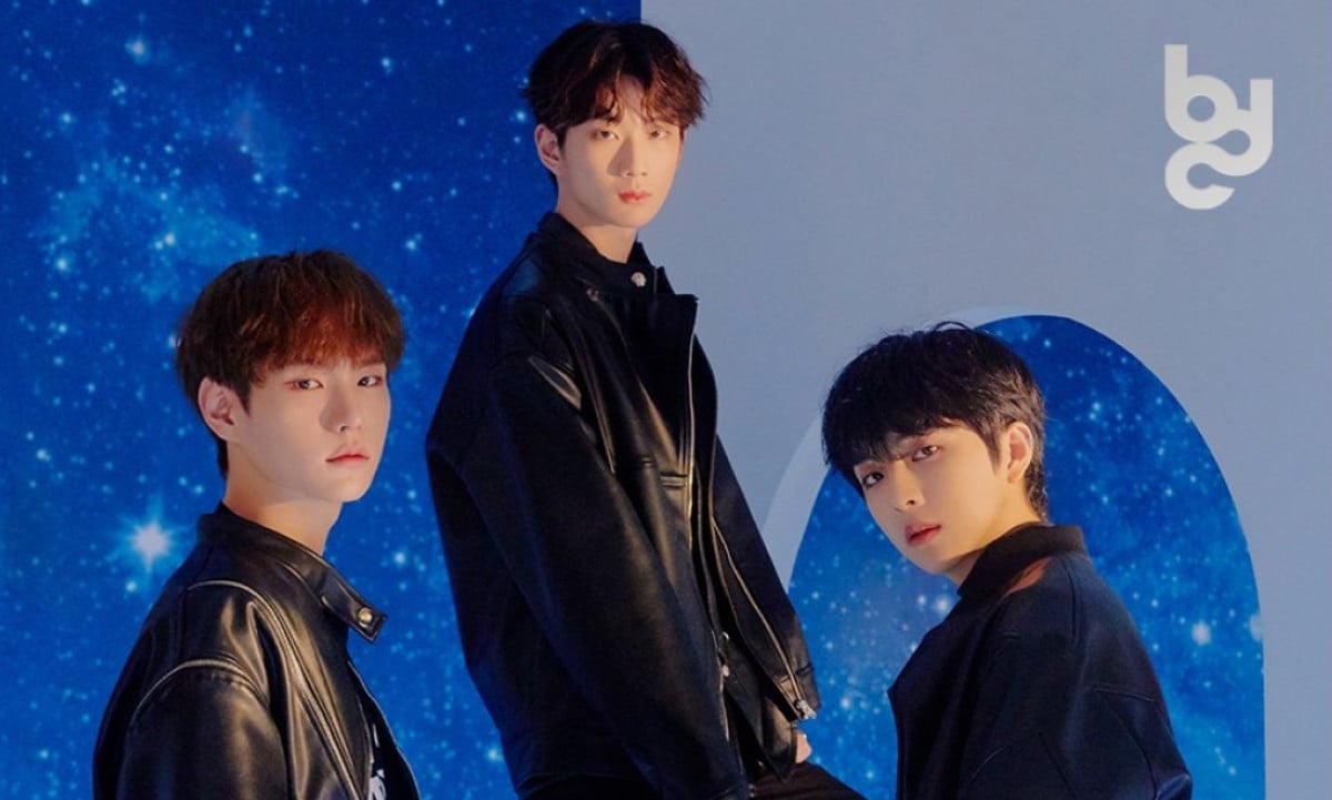 BDC (Boys Da Capo) reveals tracklist for 'The Intersection: Discovery' |  allkpop