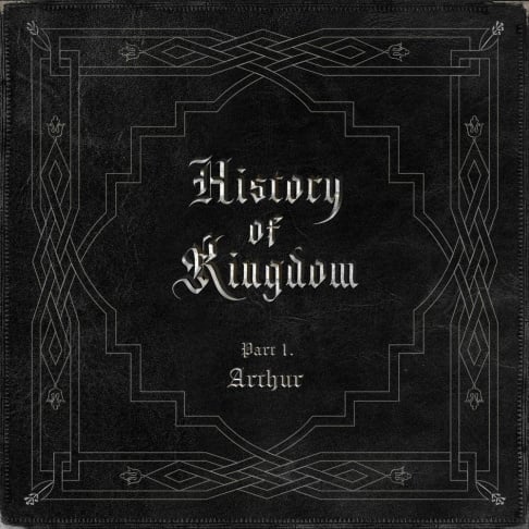 The KingDom (KINGDOM)