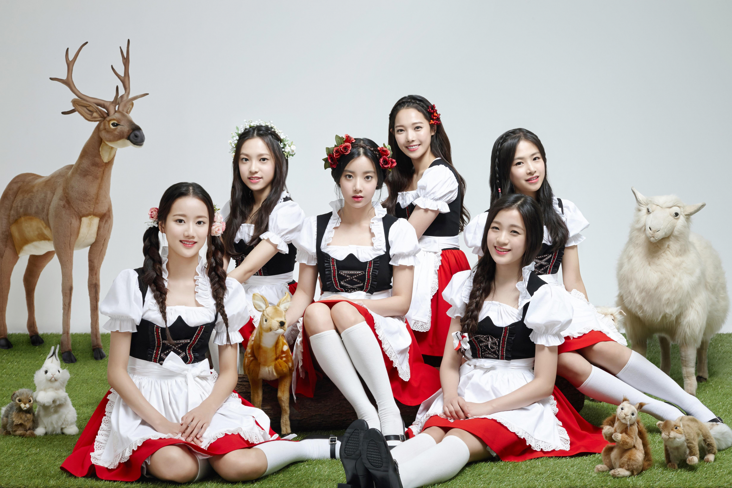 DSP Media issues second statement to clarify accusations aimed at April