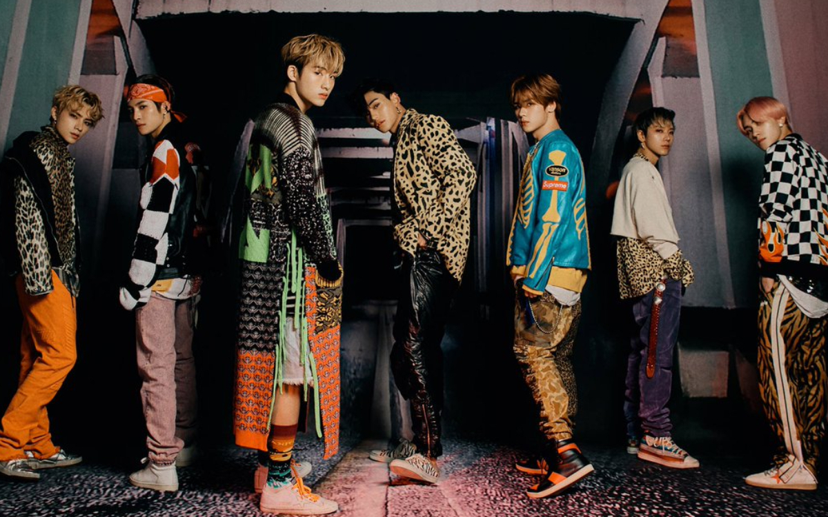 WayV kicks off 'Kick Back' comeback countdown with 'hitchhiker version