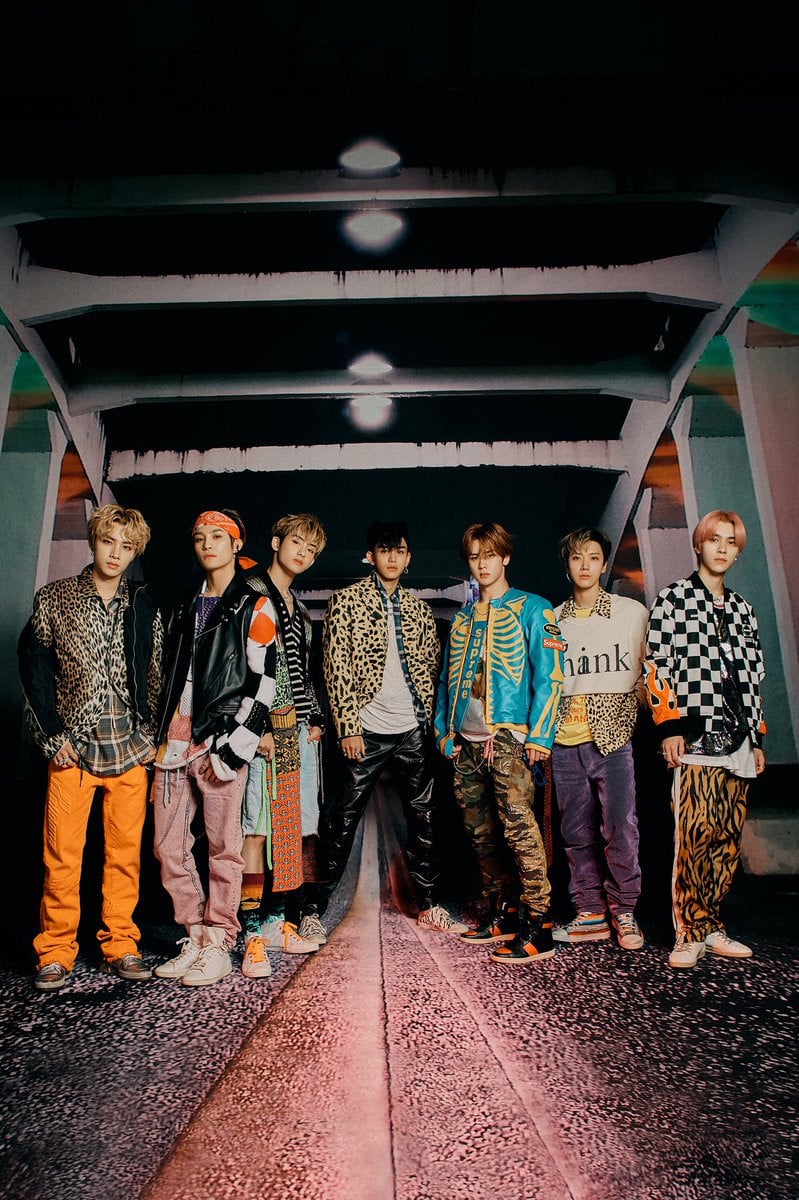 WayV kicks off 'Kick Back' comeback countdown with 'hitchhiker version