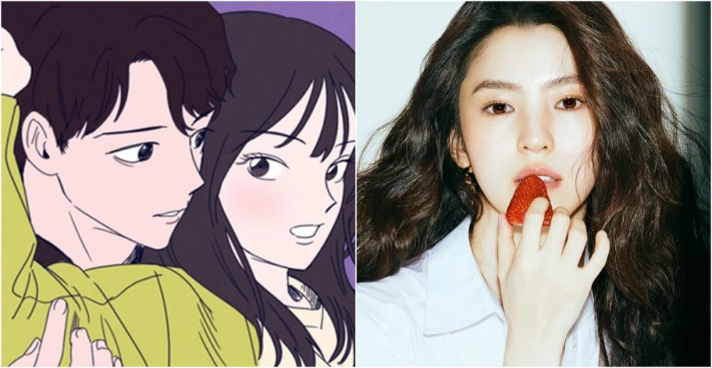 Korean webtoons popular 12 Amazing