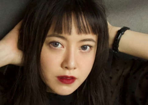 Goo Hye Sun