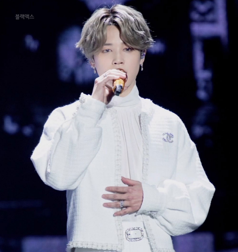 Park Jimin, The Talented Lead Vocalist of BTS | allkpop