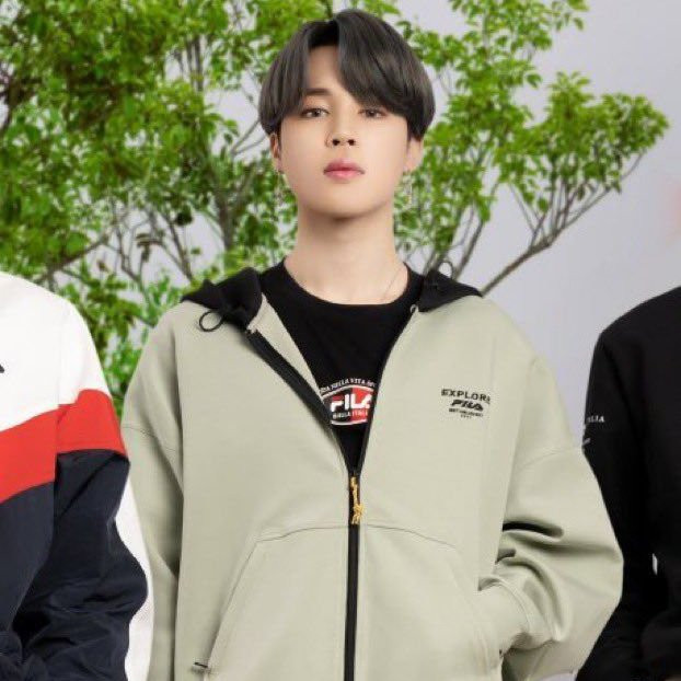 fila jimin