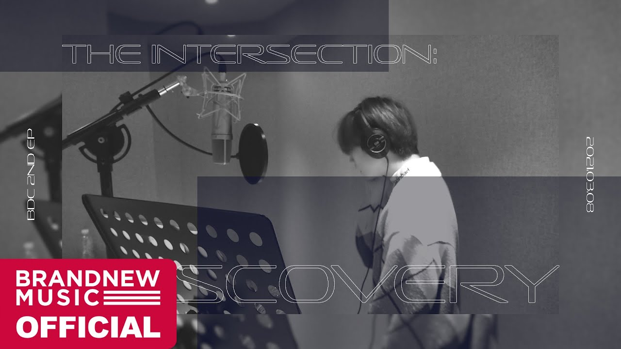 Discovering recording