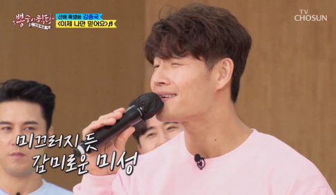 Kim Jong Kook