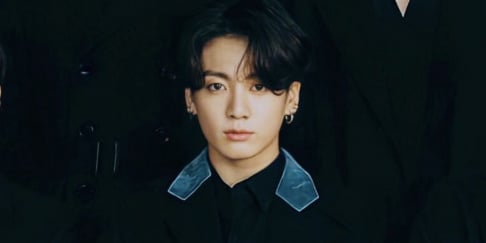 Jungkook