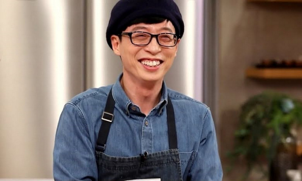 Yoo Jae Suk