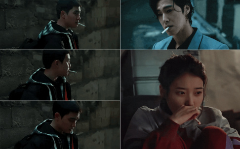 EXO, Doh Kyung Soo (D.O.), IU, Suzy, SHINee, Minho, Super Junior, Donghae, TVXQ, Yunho