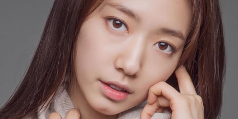 Park Shin Hye