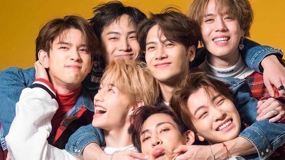 WATCH The most viewed TikTok videos of your favorite male K pop