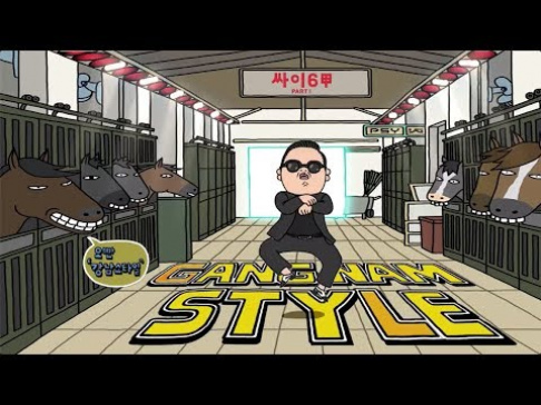 Psy