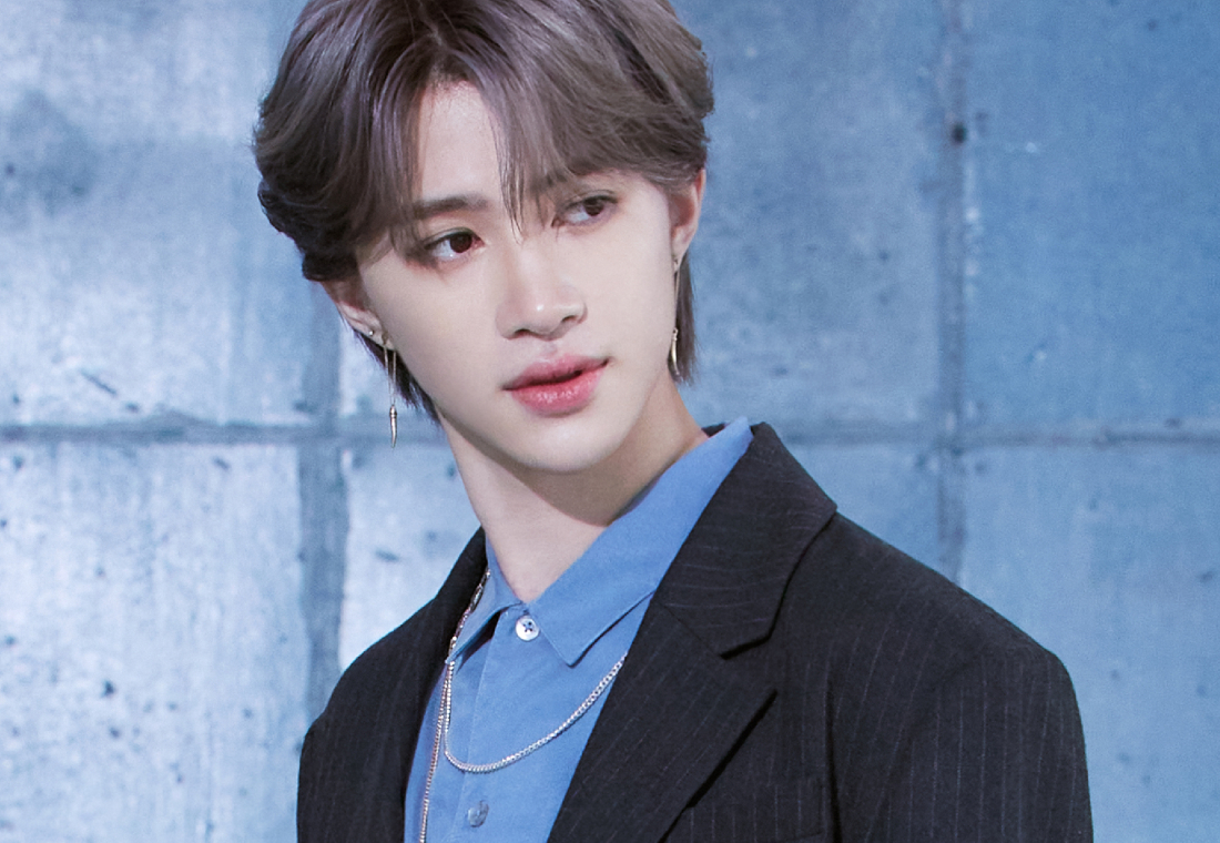 DRIPPIN unveils 'A Better Tomorrow' concept images for youngest member