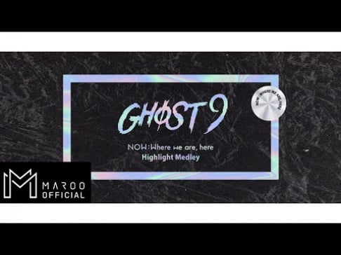 Ghost9