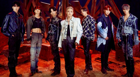 ATEEZ