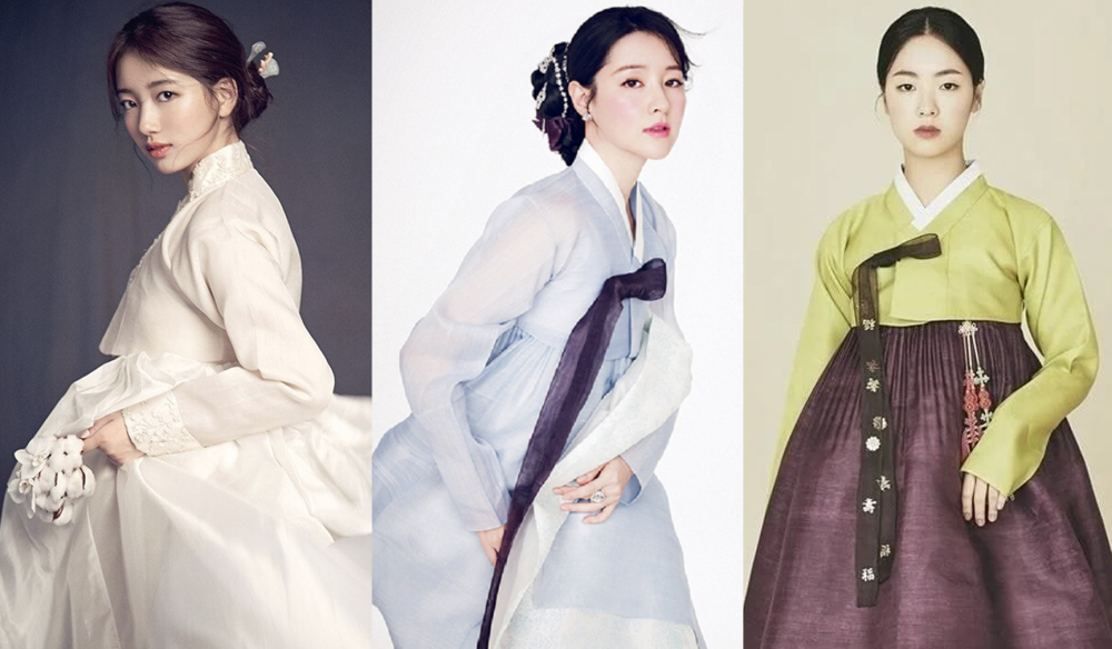 Amazing Hanbok pictorials that deserve more attention | allkpop