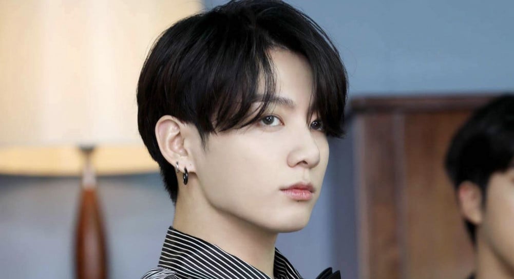 JungKook FAKE LOVE Bangtan So Nyeon Dan Jungkook png  PNGEgg