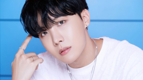 BTS, j-hope