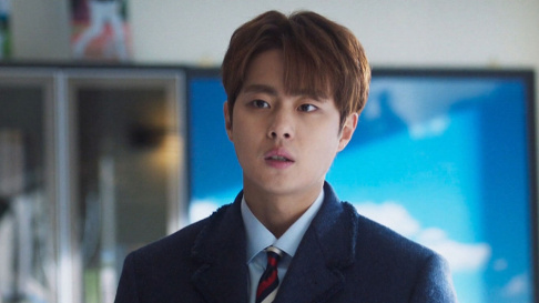 Jo Byeong Kyu