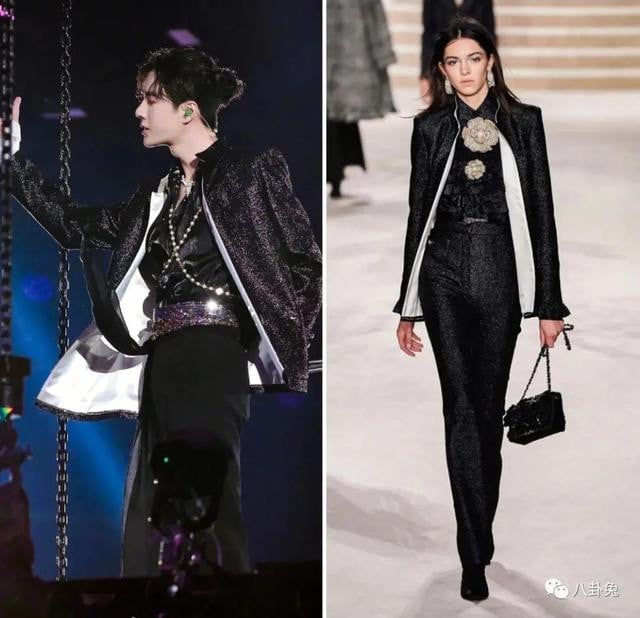 5 Male Idols Who Are Bringing Women's Handbags Straight Into Men's Fashion  - Koreaboo