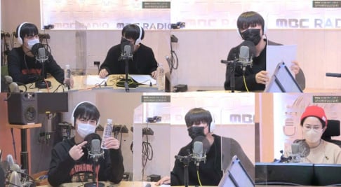 iKON, JU-NE (Koo Jun Hoe), Donghyuk