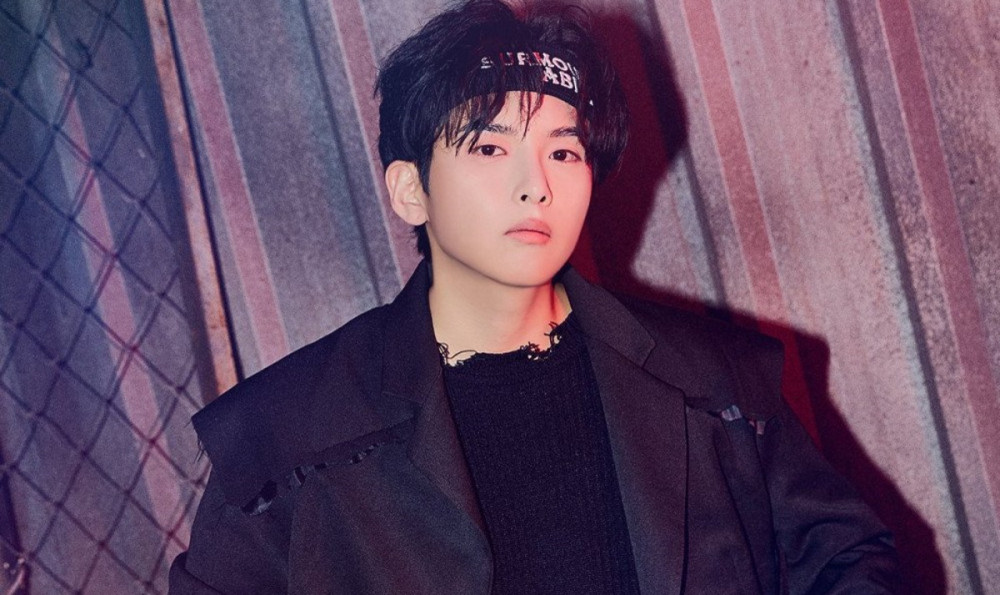 Super Junior, Ryeowook