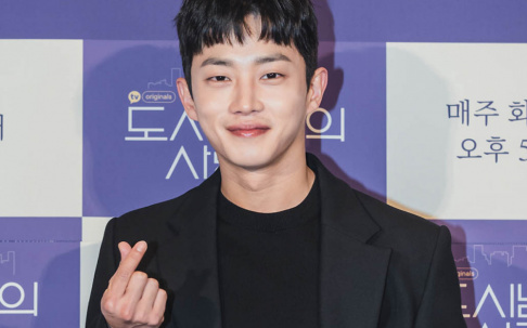 Kim Min Suk