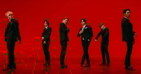 MONSTA X