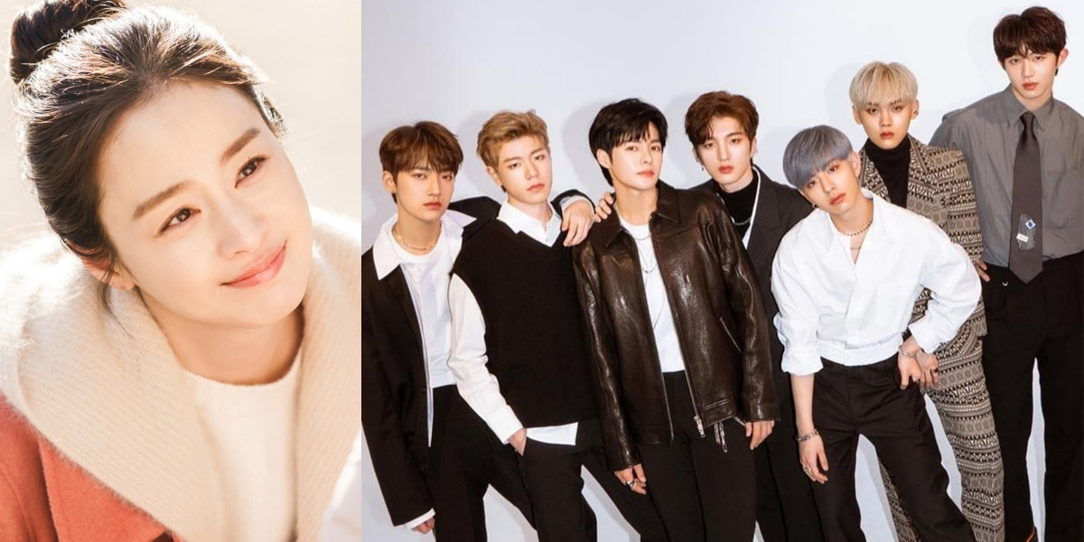 Kim Tae Hee to feature in her husband Rain-produced boy group Ciipher