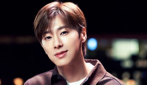 TVXQ, Yunho