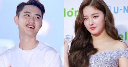 Doh Kyung Soo (D.O.), Go Kyung Pyo, Nancy, Subin
