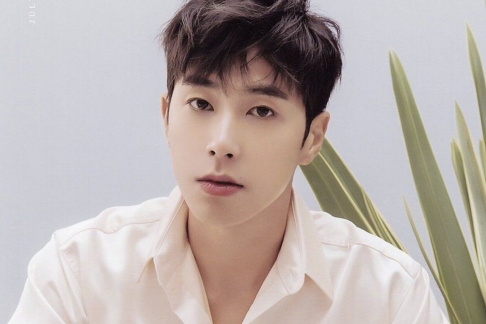 TVXQ, Yunho