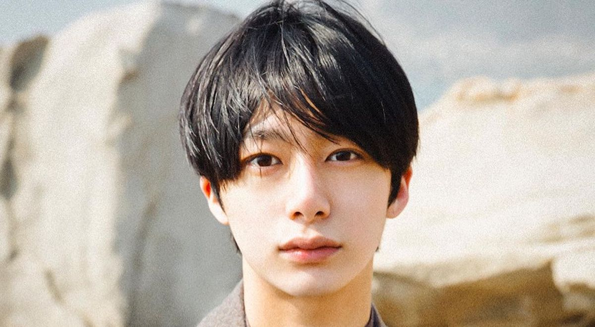 2021 His Persona 2021 His Persona