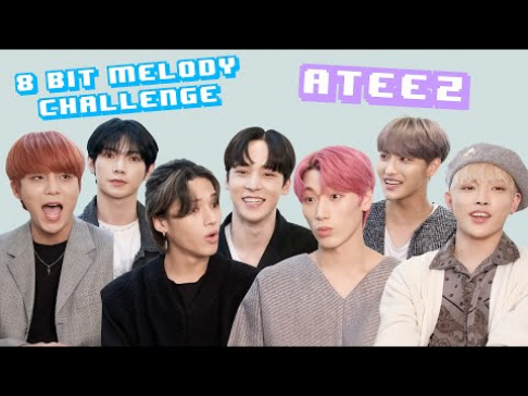 ATEEZ