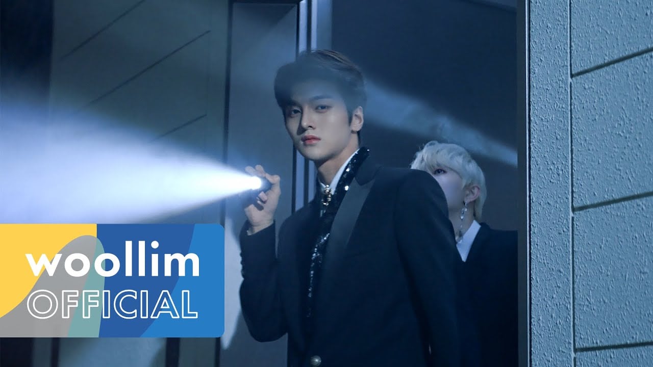 DRIPPIN drop their 'Young Blood' MV | allkpop