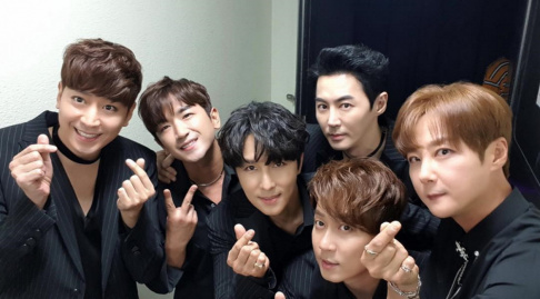 Shinhwa