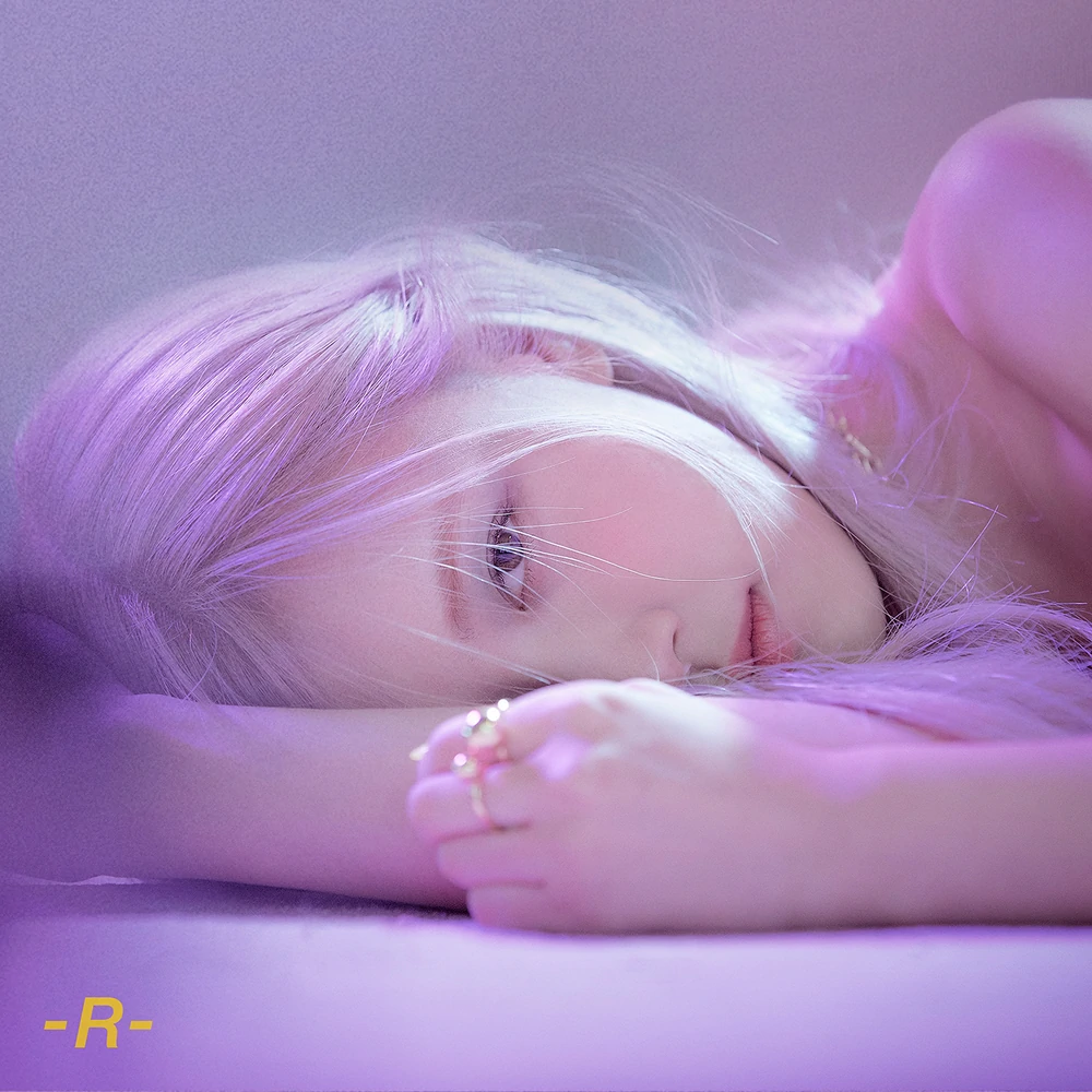 SINGLE & MV REVIEW] ROSE - 'R' | allkpop