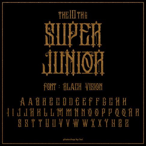 Super Junior