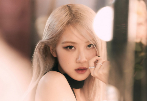 BLACKPINK, Rosé